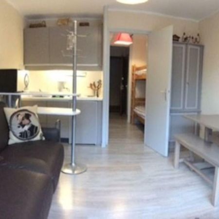 Studio Châtel Eksteriør billede