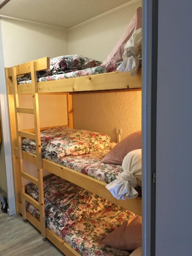 Studio Châtel Eksteriør billede