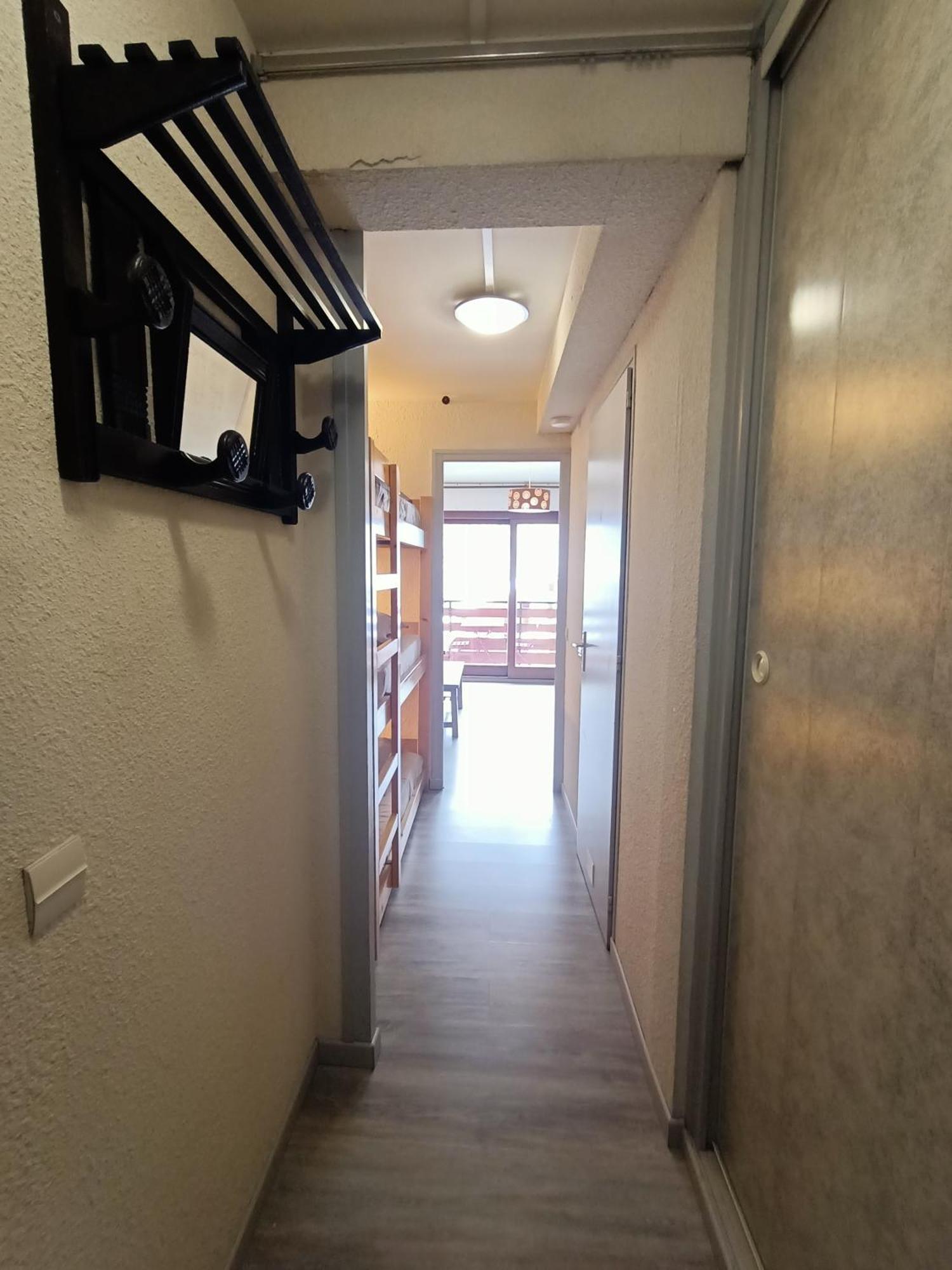 Studio Châtel Værelse billede