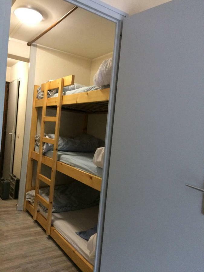 Studio Châtel Eksteriør billede