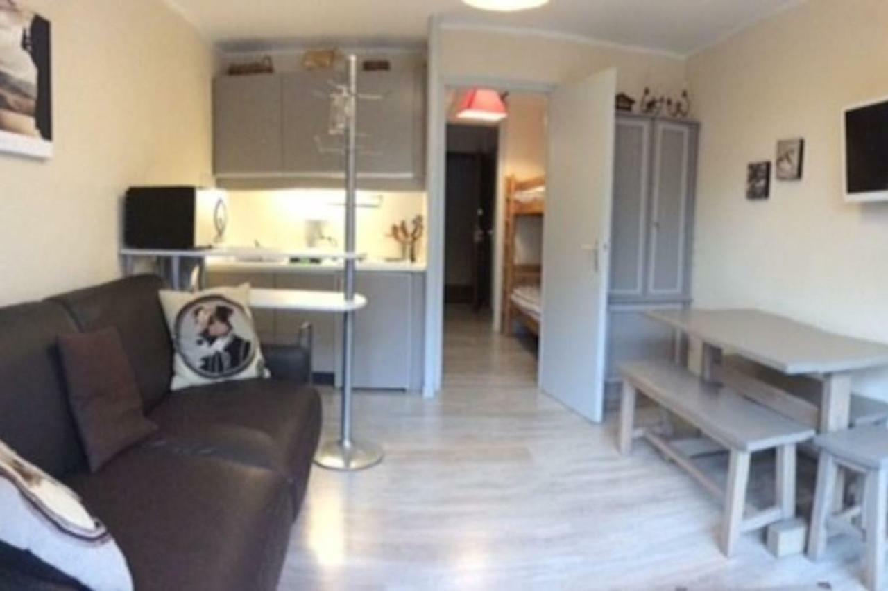 Studio Châtel Eksteriør billede