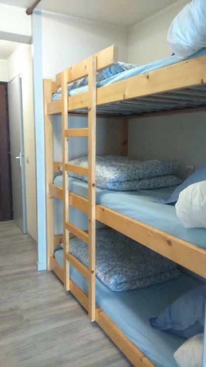 Studio Châtel Eksteriør billede